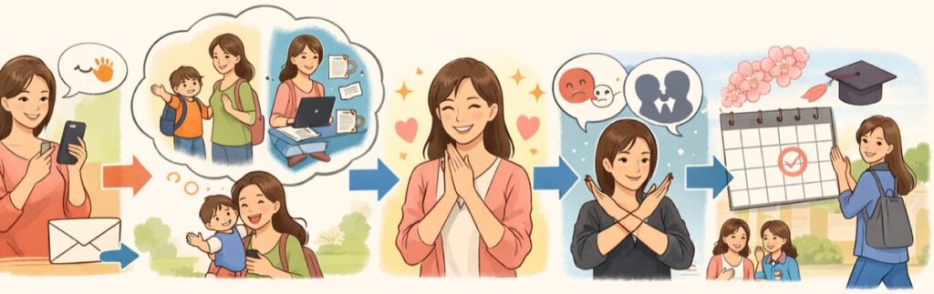 まとめ: ママ友のライングループを穏便に抜ける方法