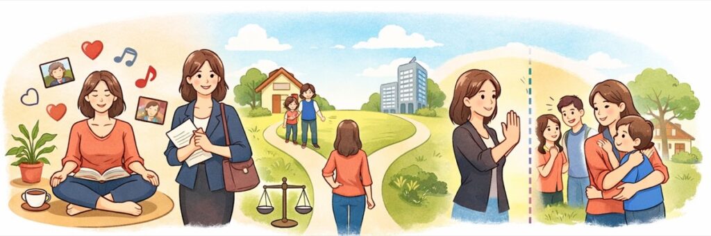 オープンなコミュニケーションを心掛ける