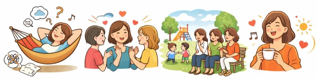 あまり深く考えない