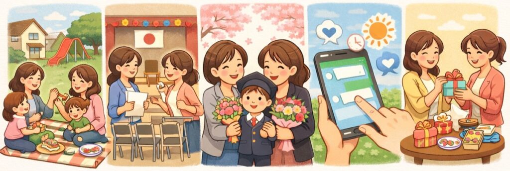 まとめとおさらい：お礼のメッセージ例文で参考