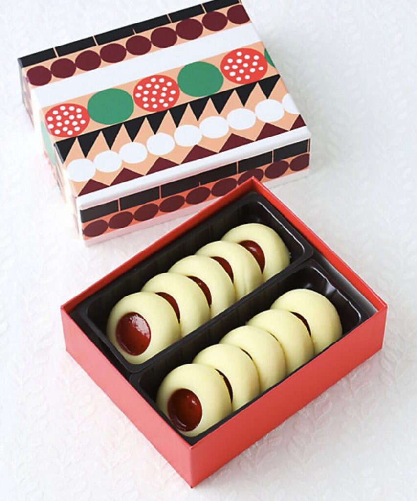 フィーカのハッロングロットル