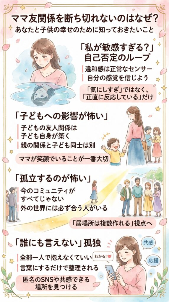 それでもなぜ、関係を断ち切れないのか