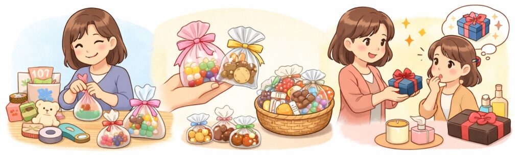 金銭的負担にならない適切な価格