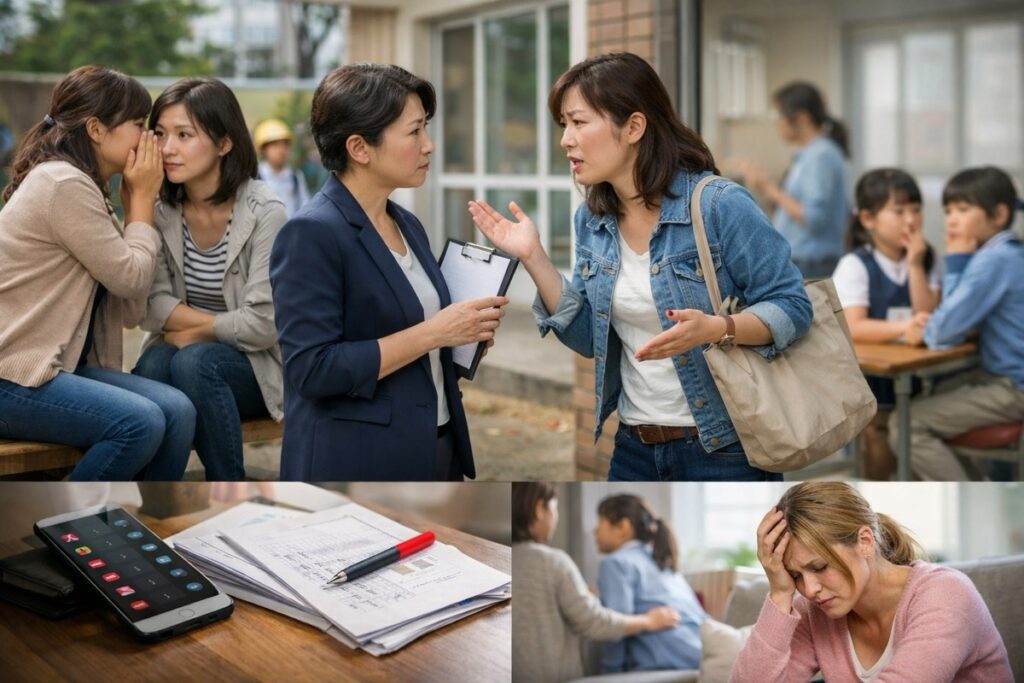 メンタルが不安定である