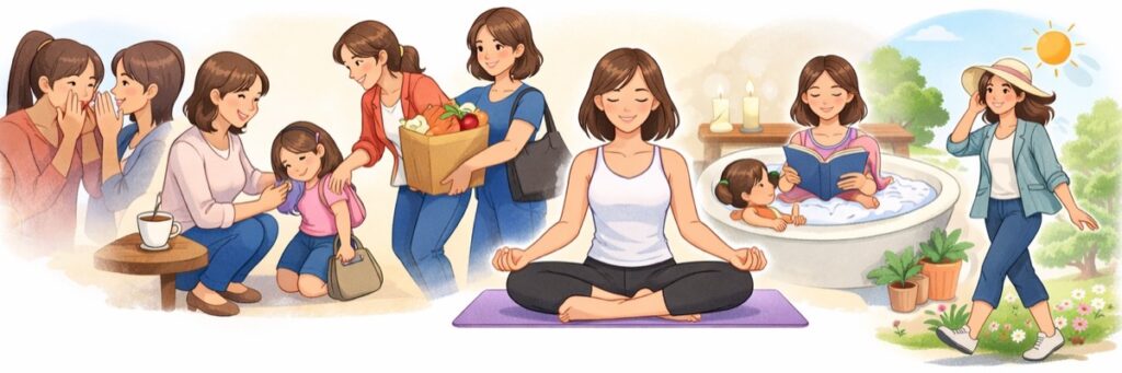 サバサバしていて気さく