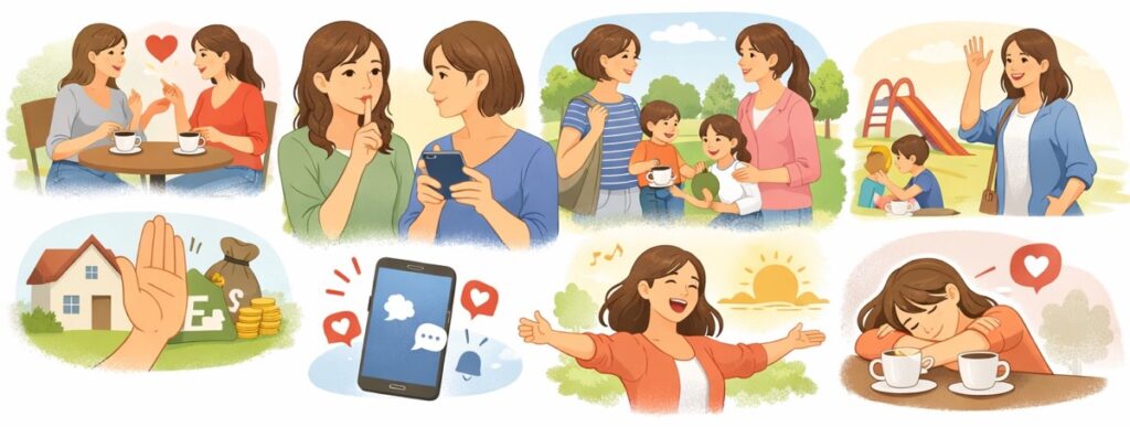 相手に嫌な思いをさせない断り方