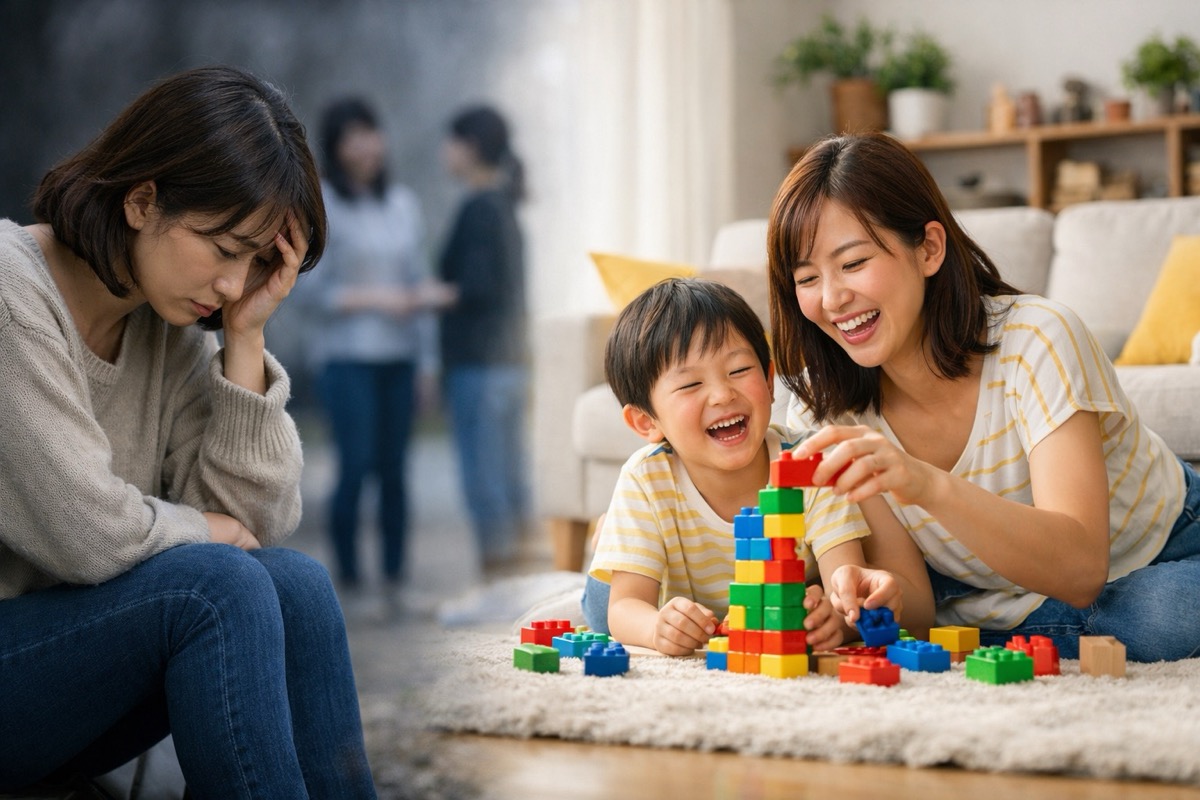 ママ友と絶縁したその後｜子どもへの影響と気持ちの整え方
