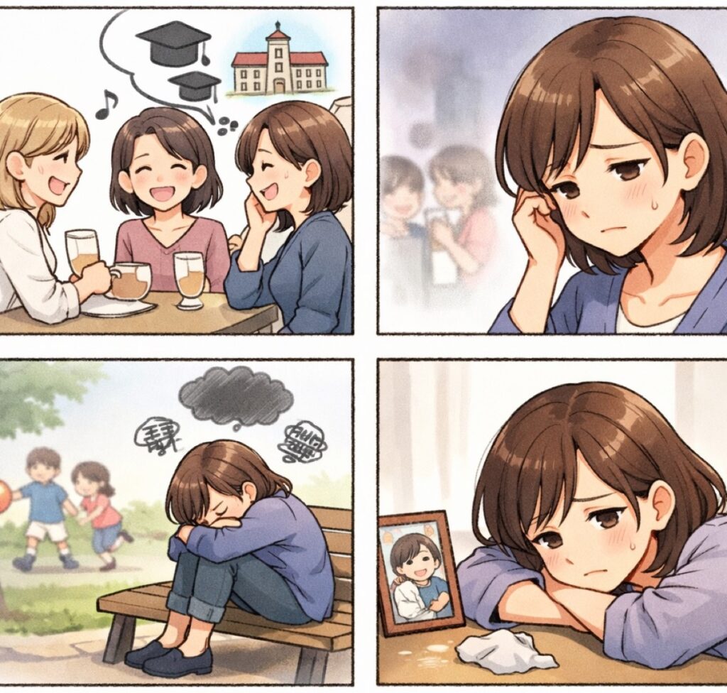 こんな発言、された？学歴マウントの典型パターン