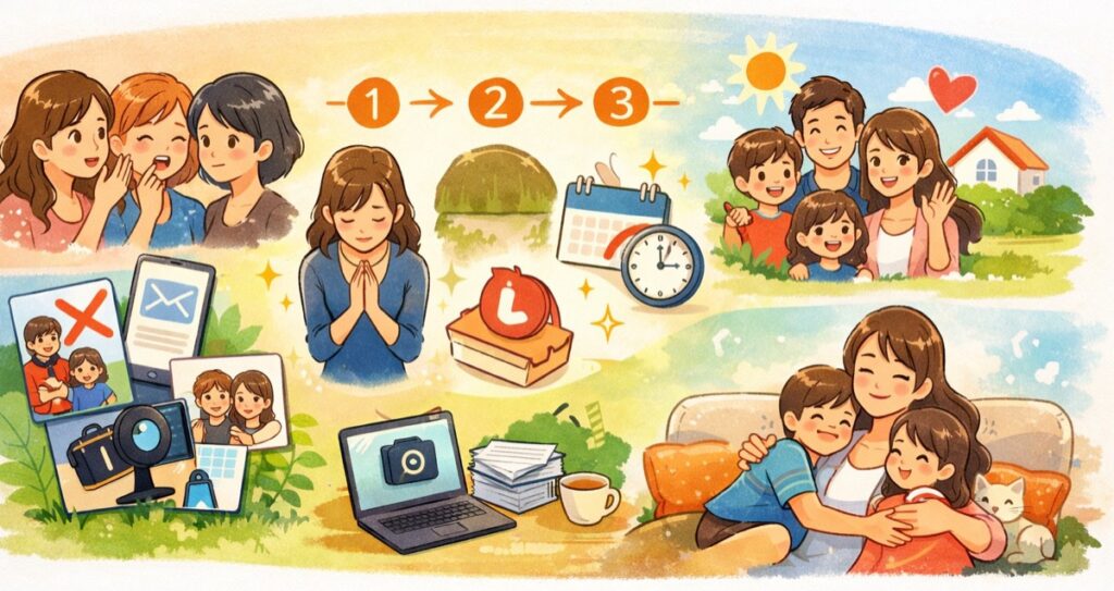 丁寧に断るための言葉の選び方・実例フレーズ