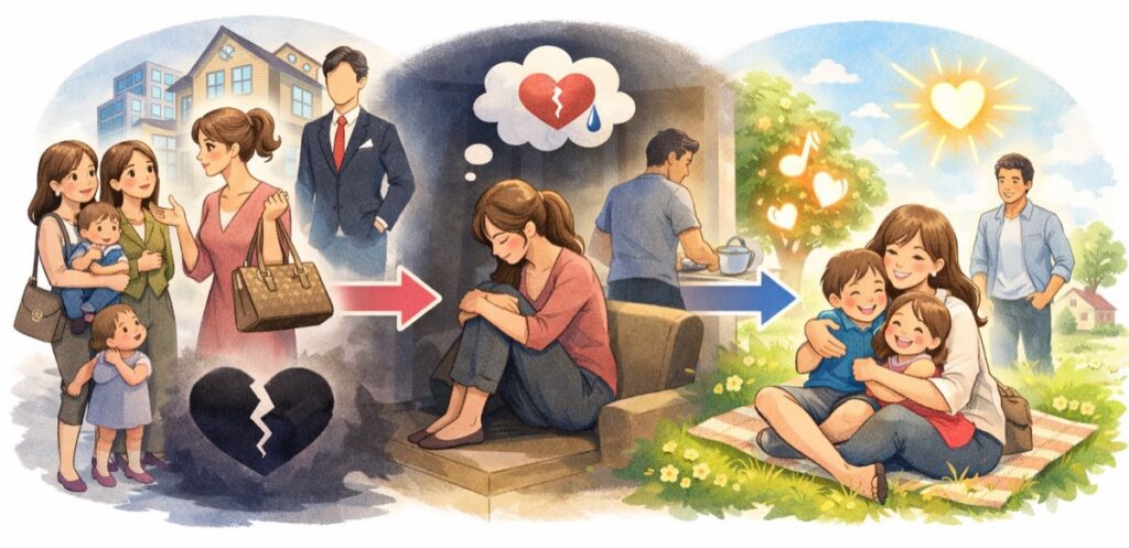 マウントを取る人が「本当に求めているもの」