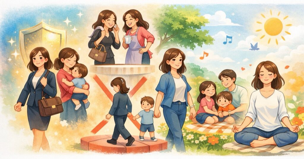 相手は「かわいそうな人」と見ると楽になるケースがある