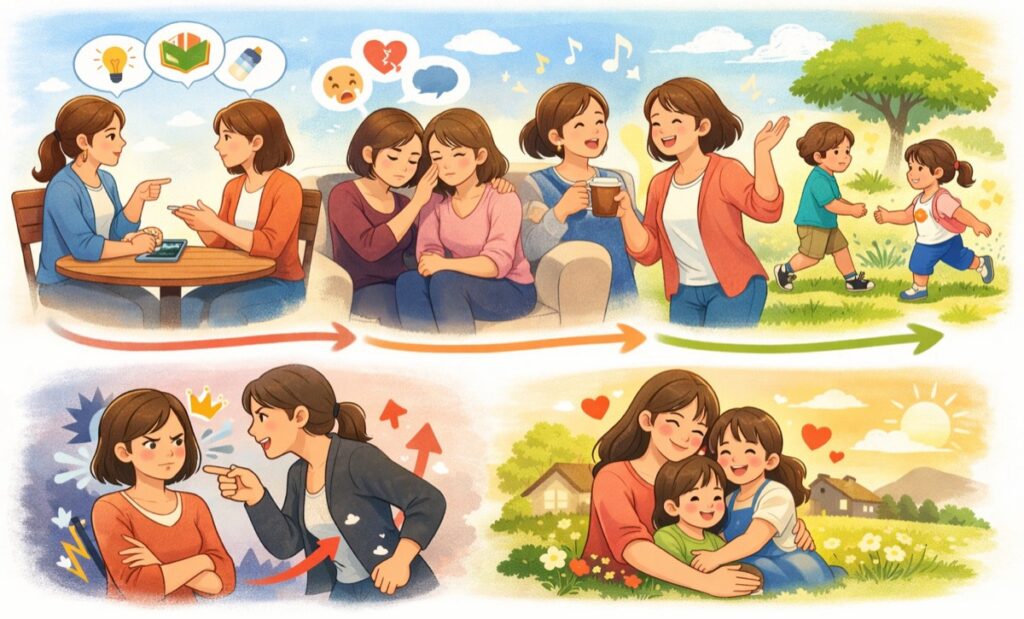 自分の仕事や生き方に誇りを持つことが最強の盾になる