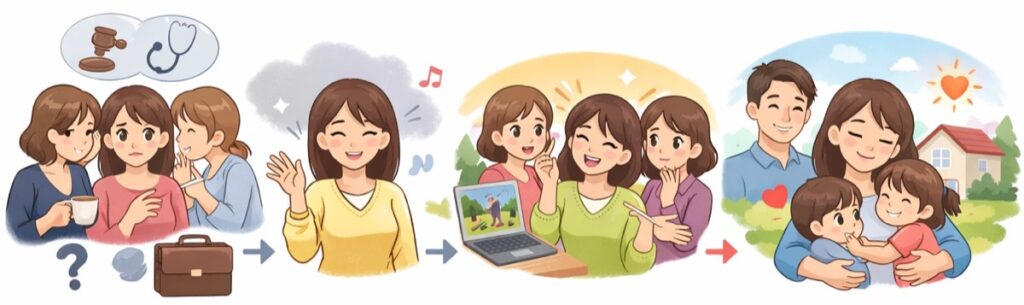 「へぇ〜そうなんですね」で流す受け流し返しの実例