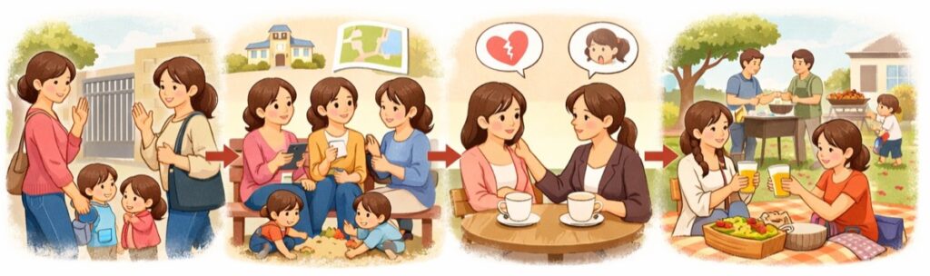 情報を出しすぎないことが自分を守るケースがある