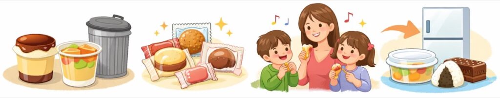 相手に余計な手間をかけない選び方とは