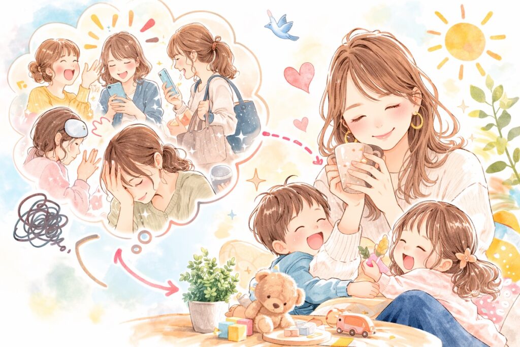 実際にあった距離感ミスのエピソード集