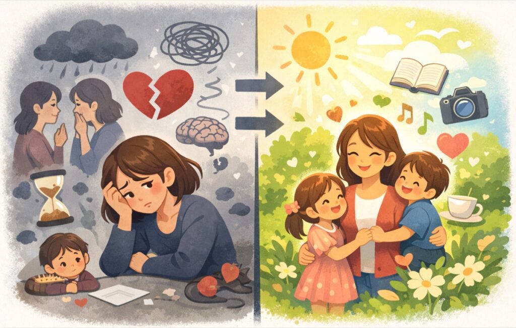 「無視し返す」より「気にしない」が断然お得な理由