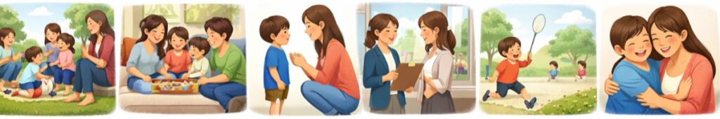 「休日に遊べない＝かわいそう」は本当か