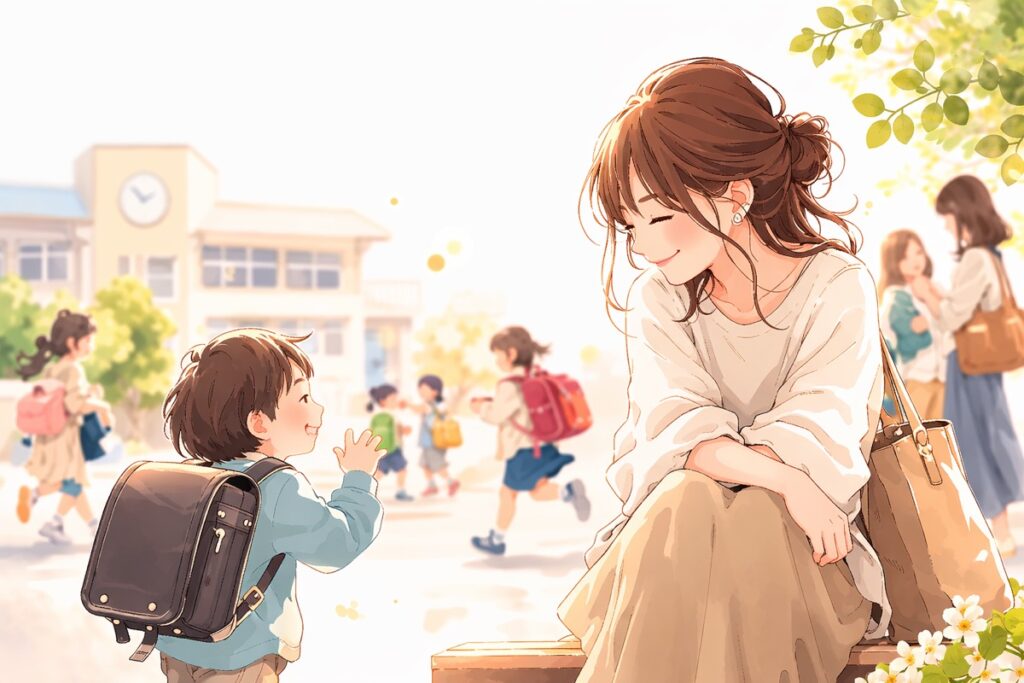 ひとりでいることと、ひとりぼっちは全く別の話