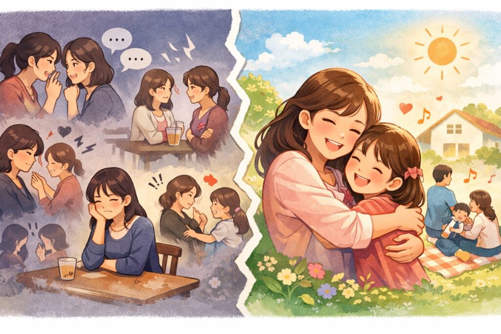 「ずるい」「コネでしょ」…実際にあったリアルなエピソード