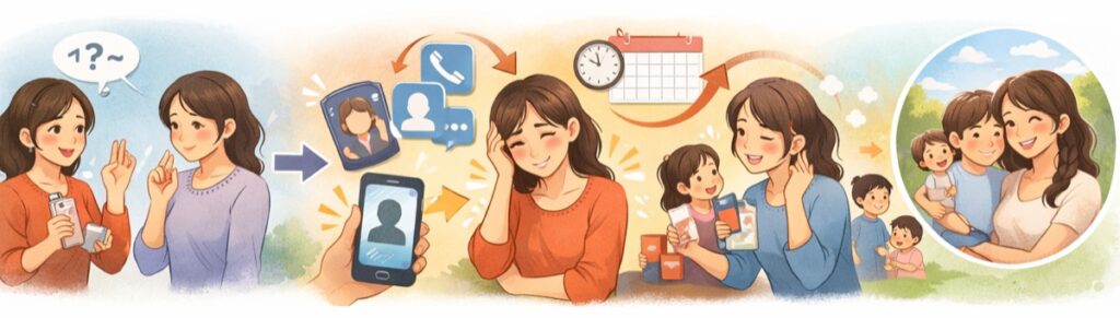 曖昧な返事がかえって状況を悪化させる理由