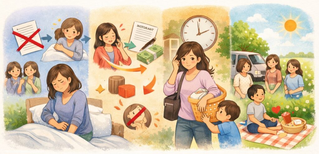 勉強会・説明会への参加を断る例文