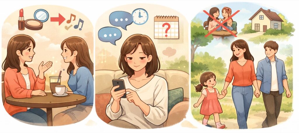 関係を手放す判断が必要なサインとは