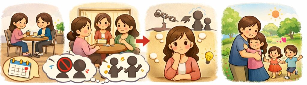 「悪意がない」ケースがほとんどである理由