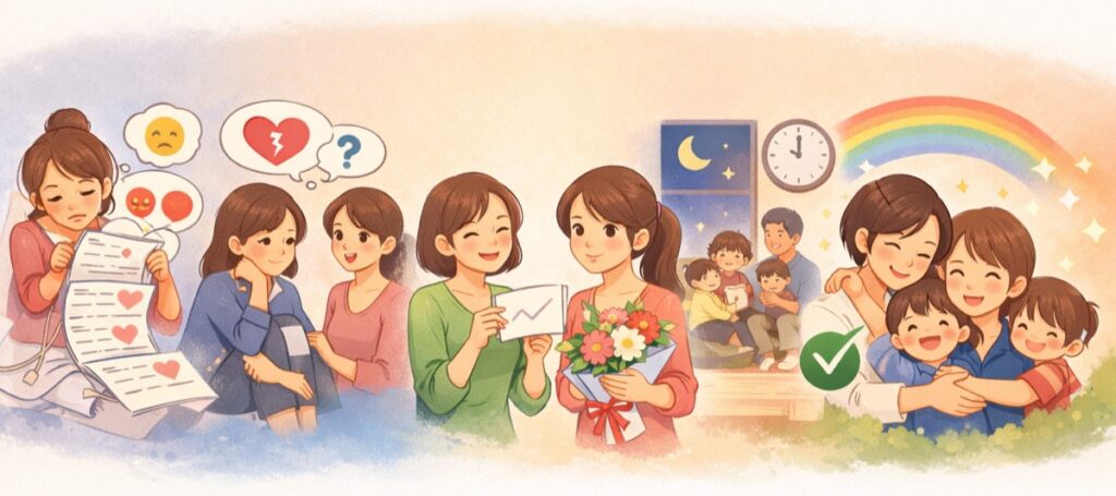 これだけは避けて！ NGな書き方と注意点