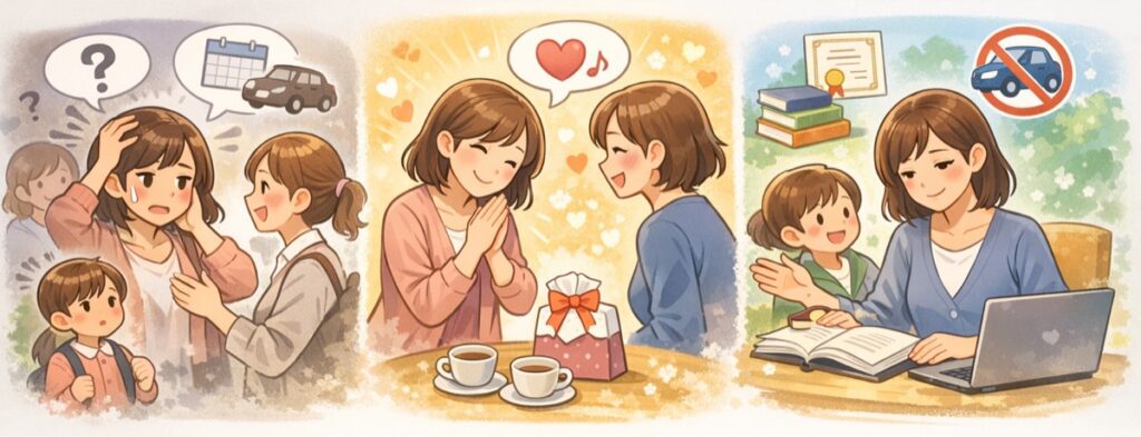 「忙しい」より具体的な理由で断る方が効果的