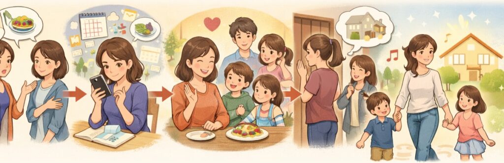 誘いをやんわり断り続けるときに使える言葉