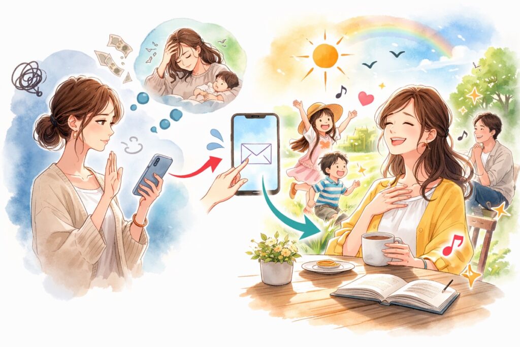 金銭・体調を理由にしたやわらかい断り方と例文