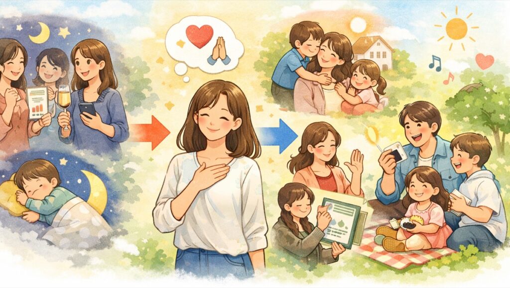 やんわり断るLINEの例文