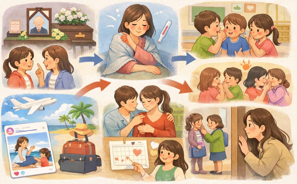 次の誘いをコントロールする一言の使い方