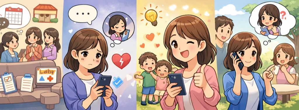 嘘がバレやすいパターンと注意点