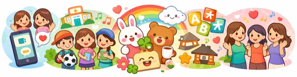 「センスいい！」と思われる名前の共通点