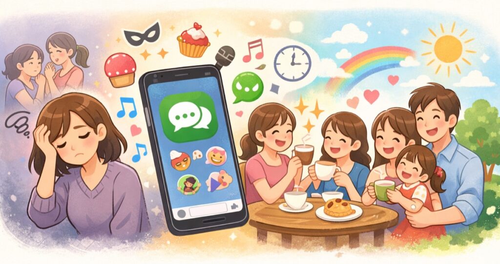 クスッと笑えるユニーク・面白ネーミング