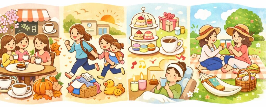 共感を得られるキーワードの取り入れ方