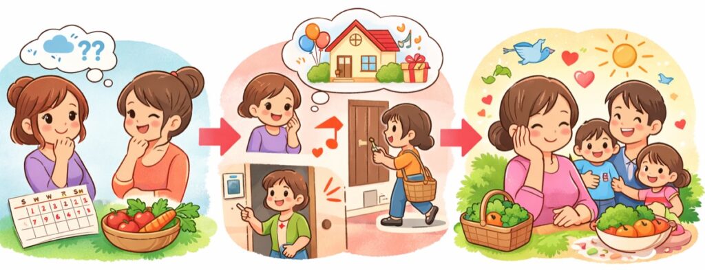 曖昧な返事が「許可」と勘違いされる仕組み