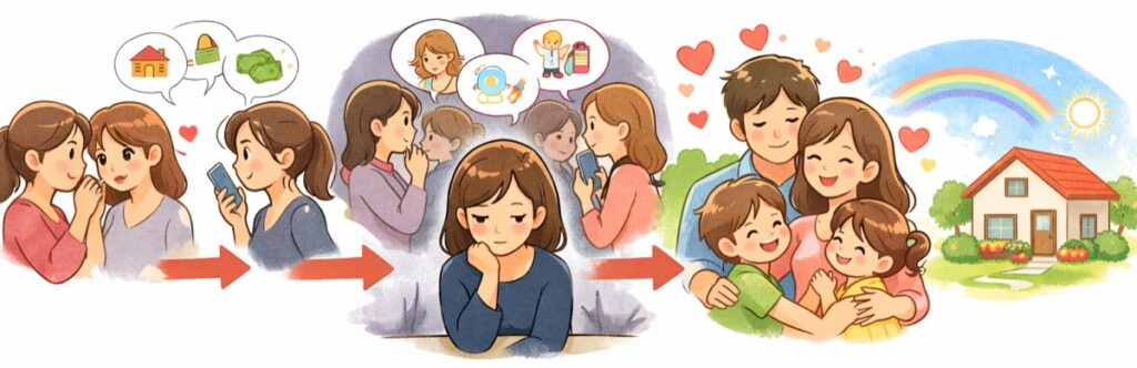 他人の情報を集めて、どこかへ流す