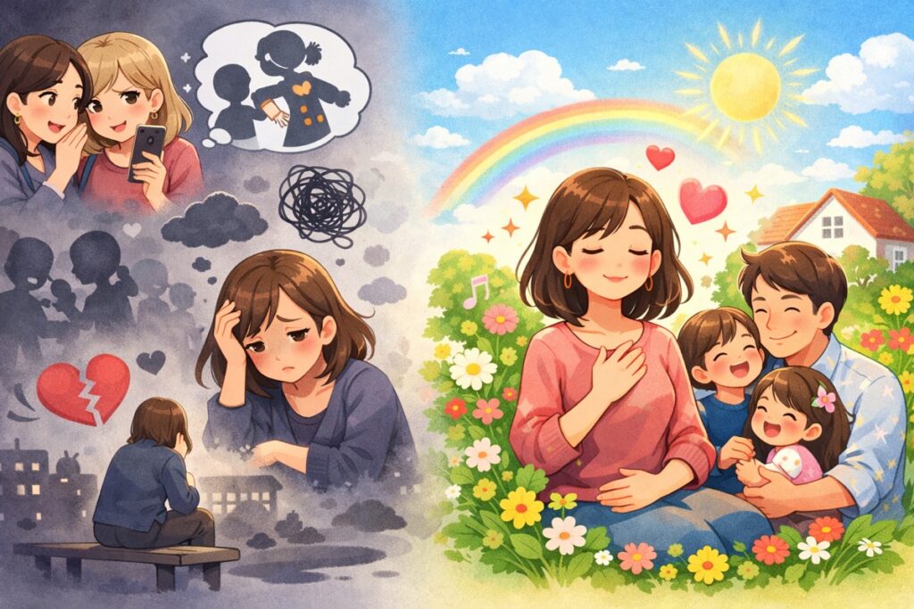 親切心でアドバイスすると、テクニックを悪用されることがある