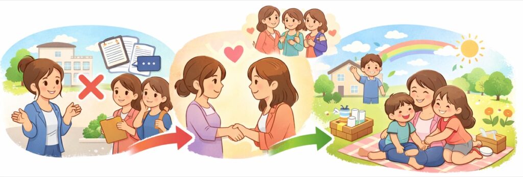 役員の誘いを角を立てずに断るひと言