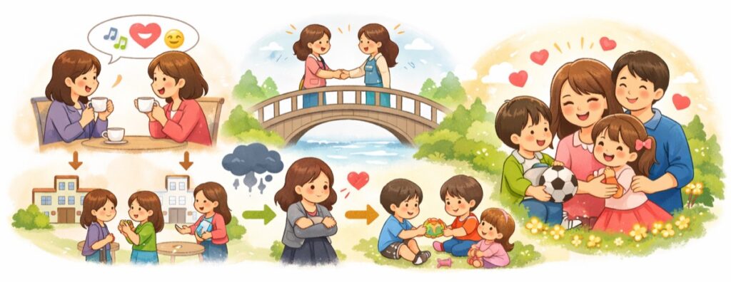 くだらない話だからこそ、実は持っている大切な力