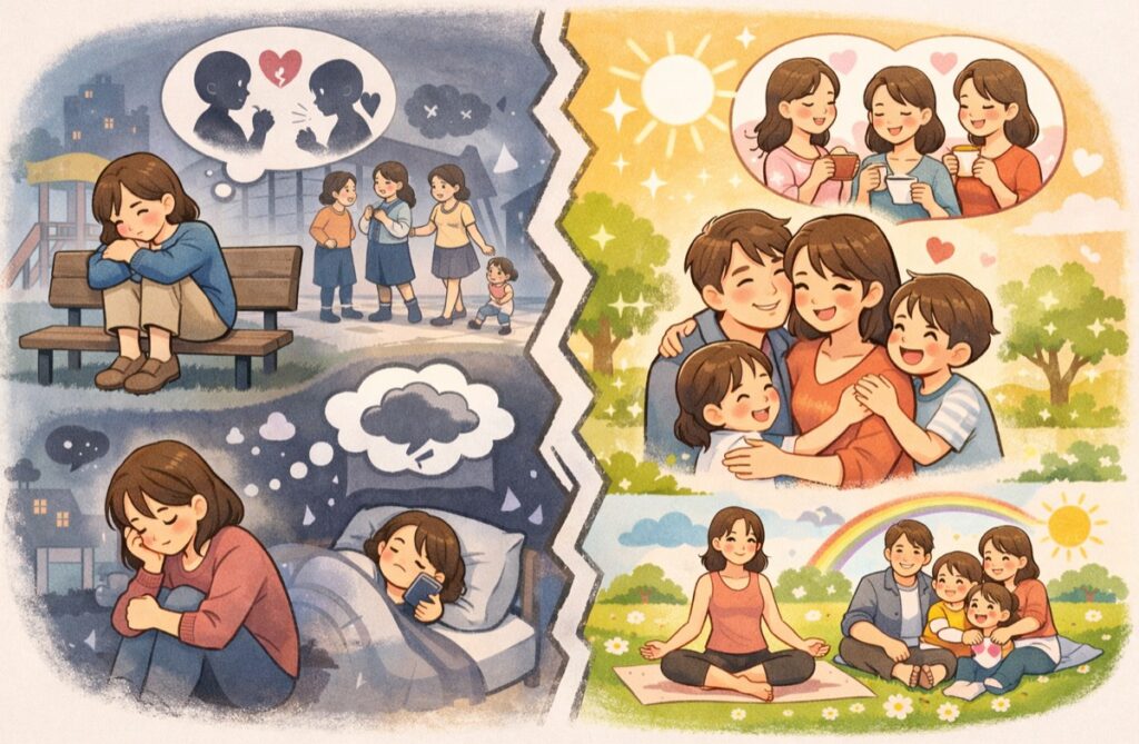 「さりげない無視」がこんなにも辛い理由