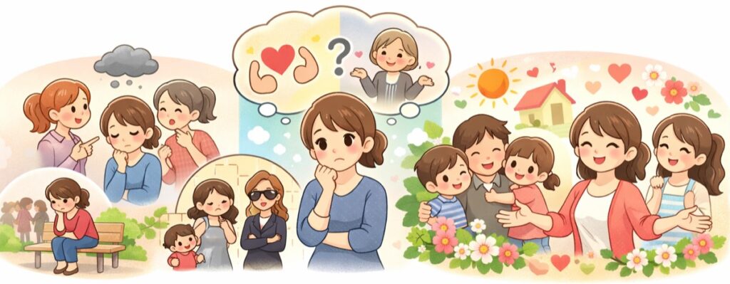 「若いから」と言われてモヤモヤした体験談