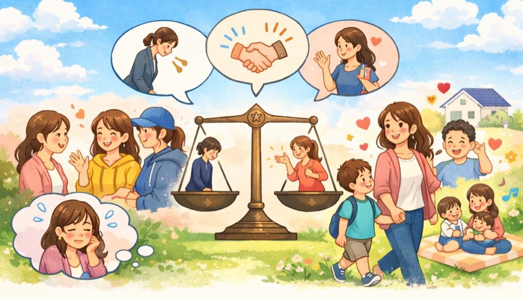 「〜っす」という中間の言葉遣いという選択肢