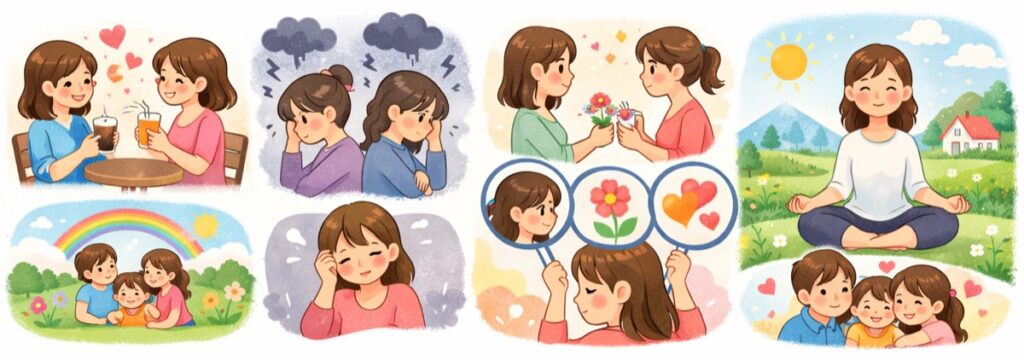 年齢ではなく「その人の在り方」を見るという視点