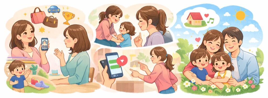 「この人に話してもつまらない」と思わせる返し方