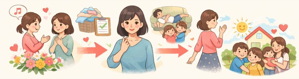 誘いをやんわり断り続けるコツ