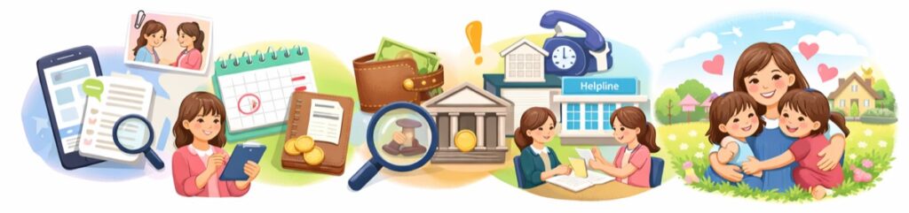 それでも解決しないときに取れる手段